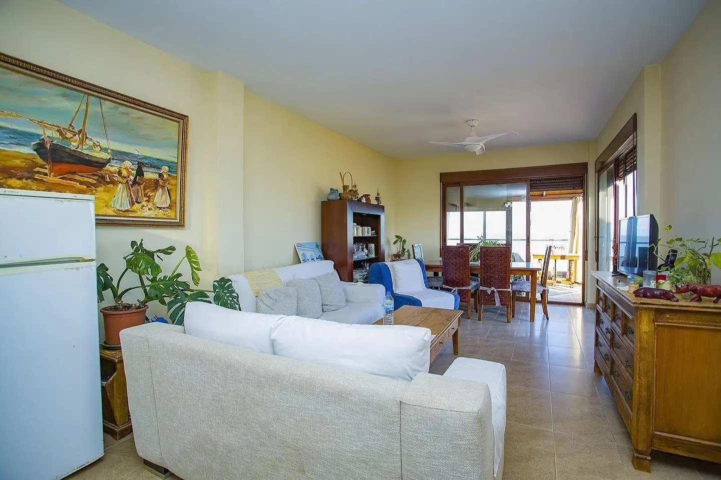 Casa o xalet en venda a Entremares