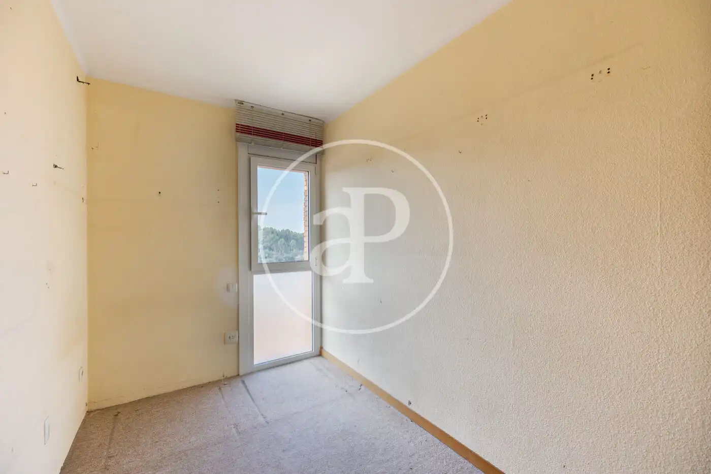 Habitación de Piso en venta en Sant Just Desvern con Aire acondicionado, Calefacción y Jardín privado
