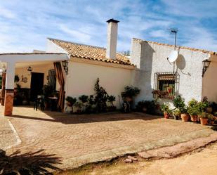 Garden of House or chalet for sale in  Córdoba Capital  with Air Conditioner, Private garden and Terrace