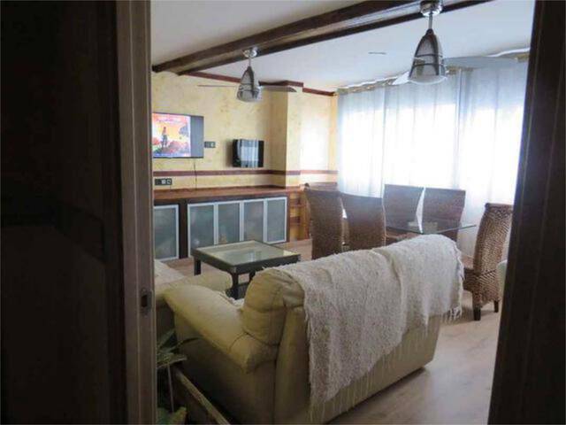 Piso en Venta en Virgen de Palomares en Playa Cruz del Mar