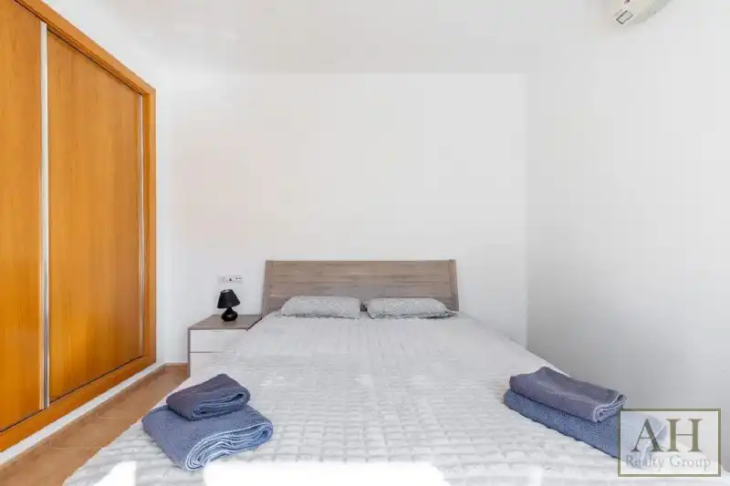 Habitación de Casa o chalet en venta en Altea
