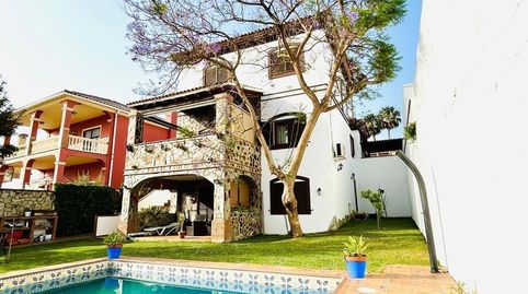 Foto 2 de Casa o chalet en venta en San García, Algeciras