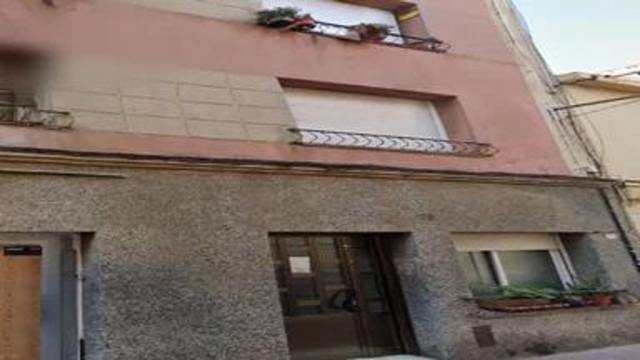 Piso en Venta en El Poblenou