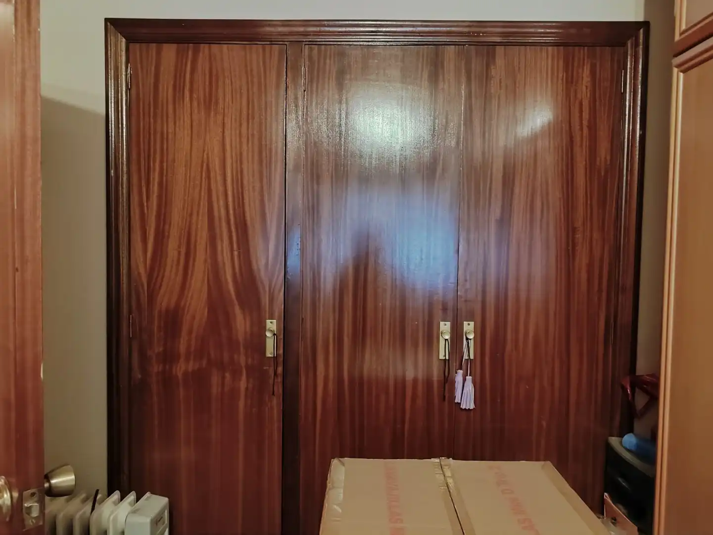 Flat for sale in Oviedo   with Heating