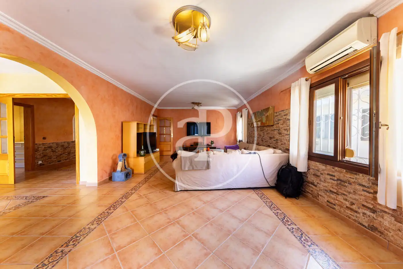 Casa con piscina in vendita a Palmanova, imagen 5