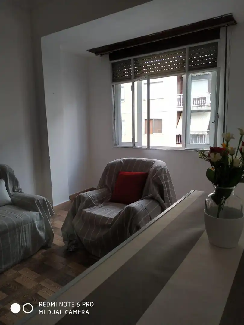 Schlafzimmer von Wohnung zum Verkauf in Ourense Capital 
