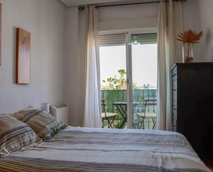 Dormitori de Apartament en venda en Formentera del Segura amb Aire condicionat, Jardí privat i Terrassa