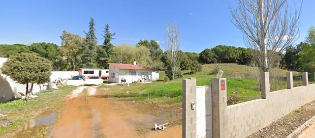 Casa-chalet en Venta en Uceda
