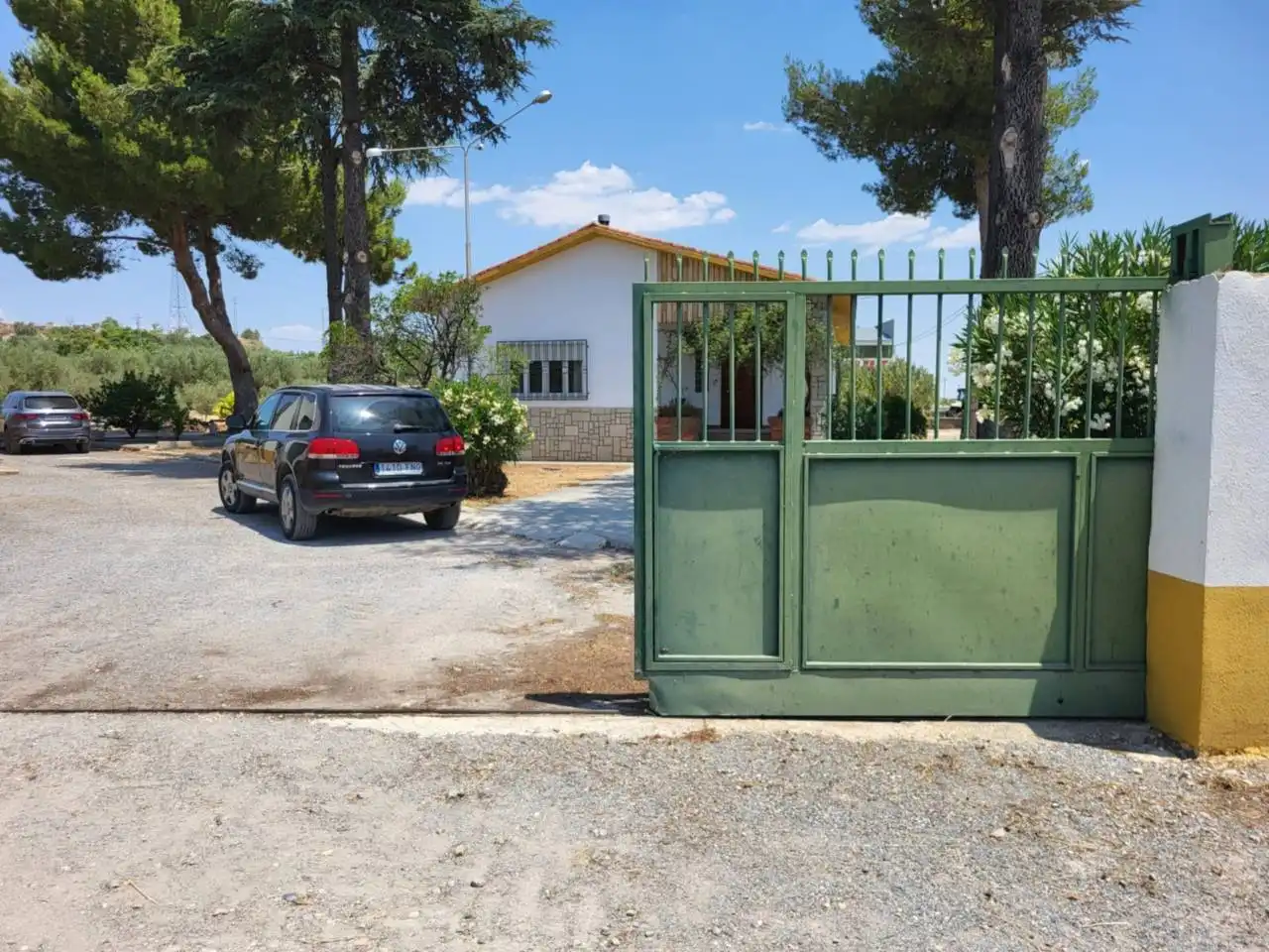 Xalet amb piscina en venda a Baza, imagen 16