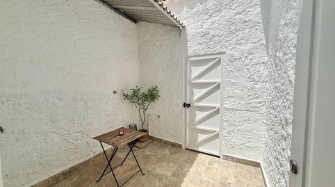 Foto 5 de Casa o xalet en venda a Calle Aljofaina, El Palo, Málaga Capital