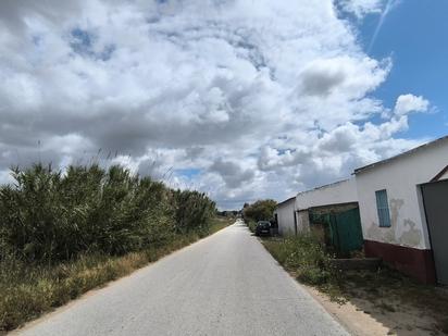Grundstücke zum verkauf in Los Palacios y Villafranca