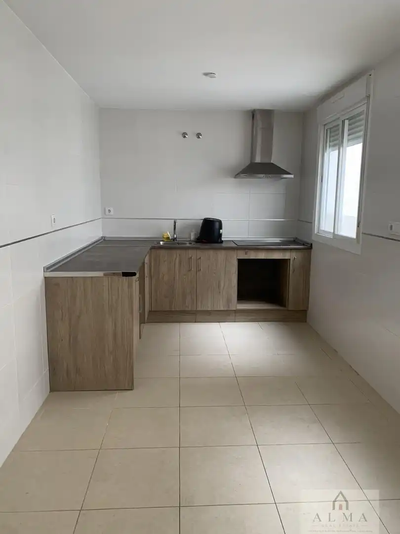 Küche von Maisonette zum Verkauf in Almendralejo