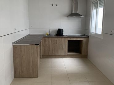 Dúplex con ascensor en venta en Almendralejo