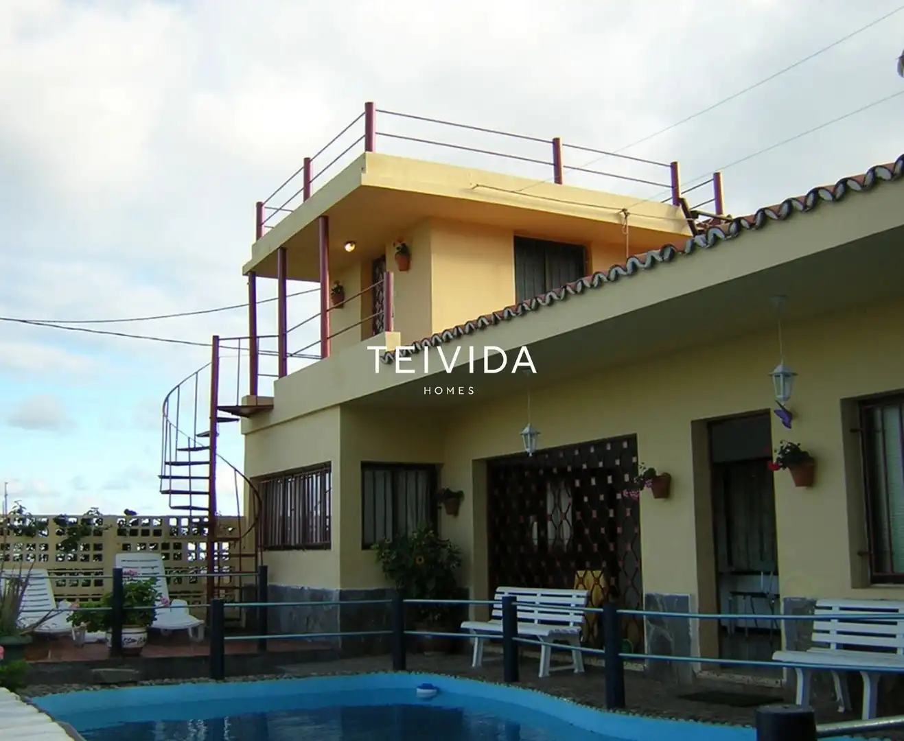 House with pool for sale in Llano Puerto, imagen 40