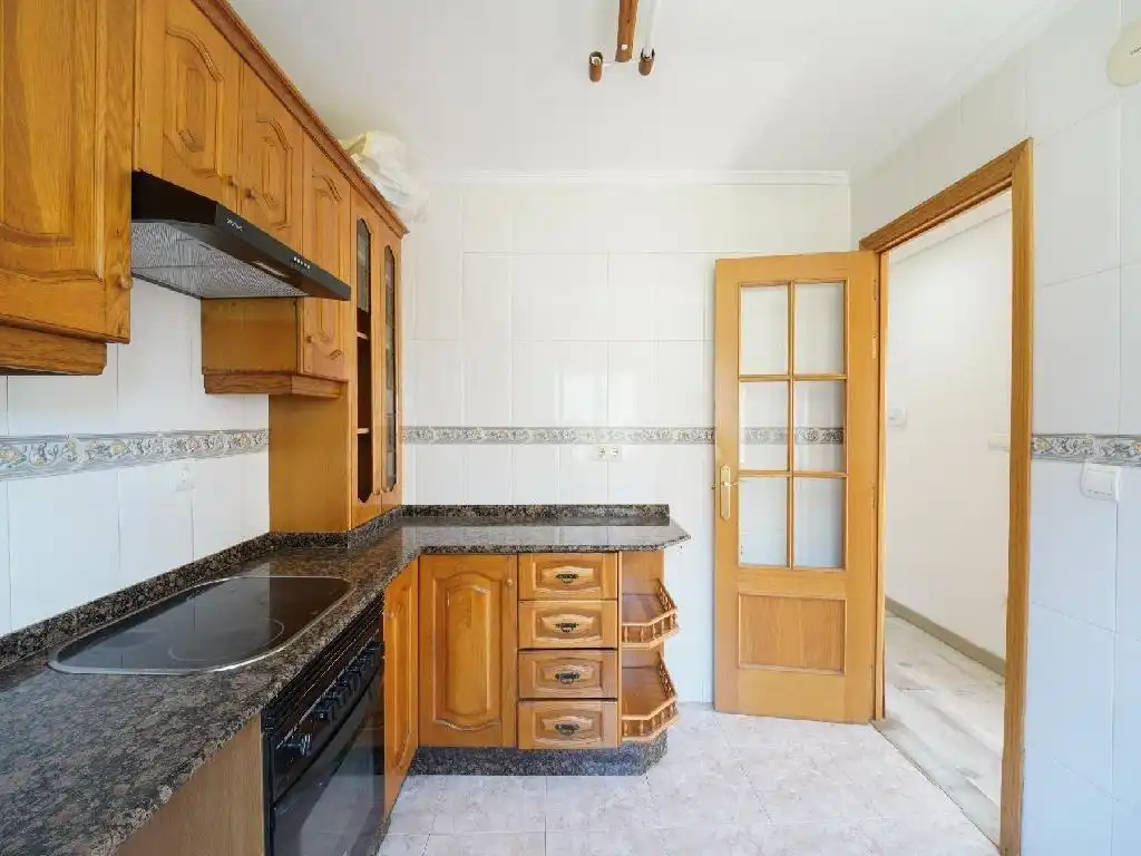 Flat for sale in Ponferrada, León