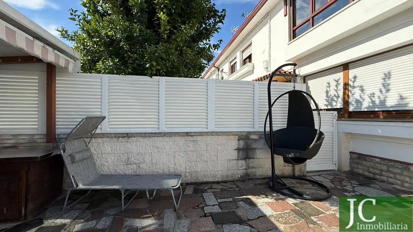 House with garden for sale in Centro, imagen 6