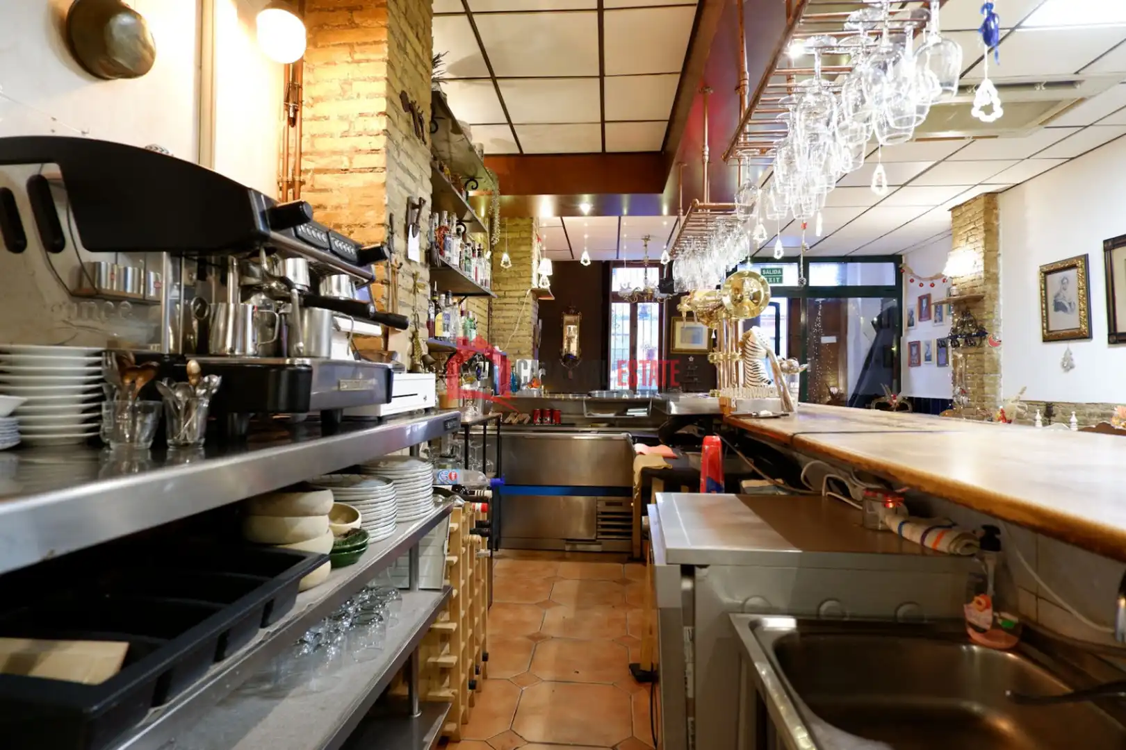 Business premises to rent in L'Eixample, imagen 13