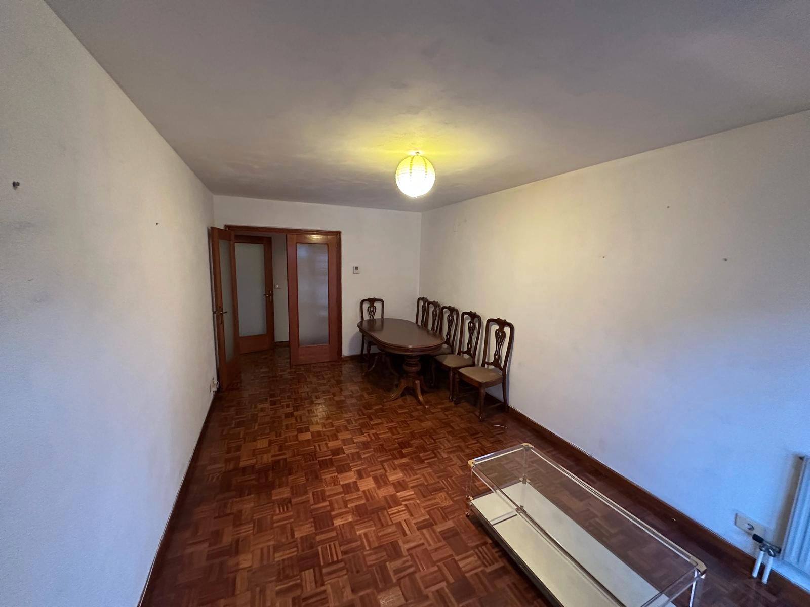 Pis en venda a Paseo de los Pisones, San Agustín - Parque Europa, Zona Sur - Barrio Cortes