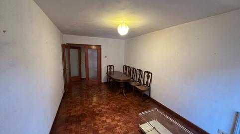 Foto 3 de Pis en venda a Paseo de Los Pisones, San Agustín - Parque Europa, Burgos Capital