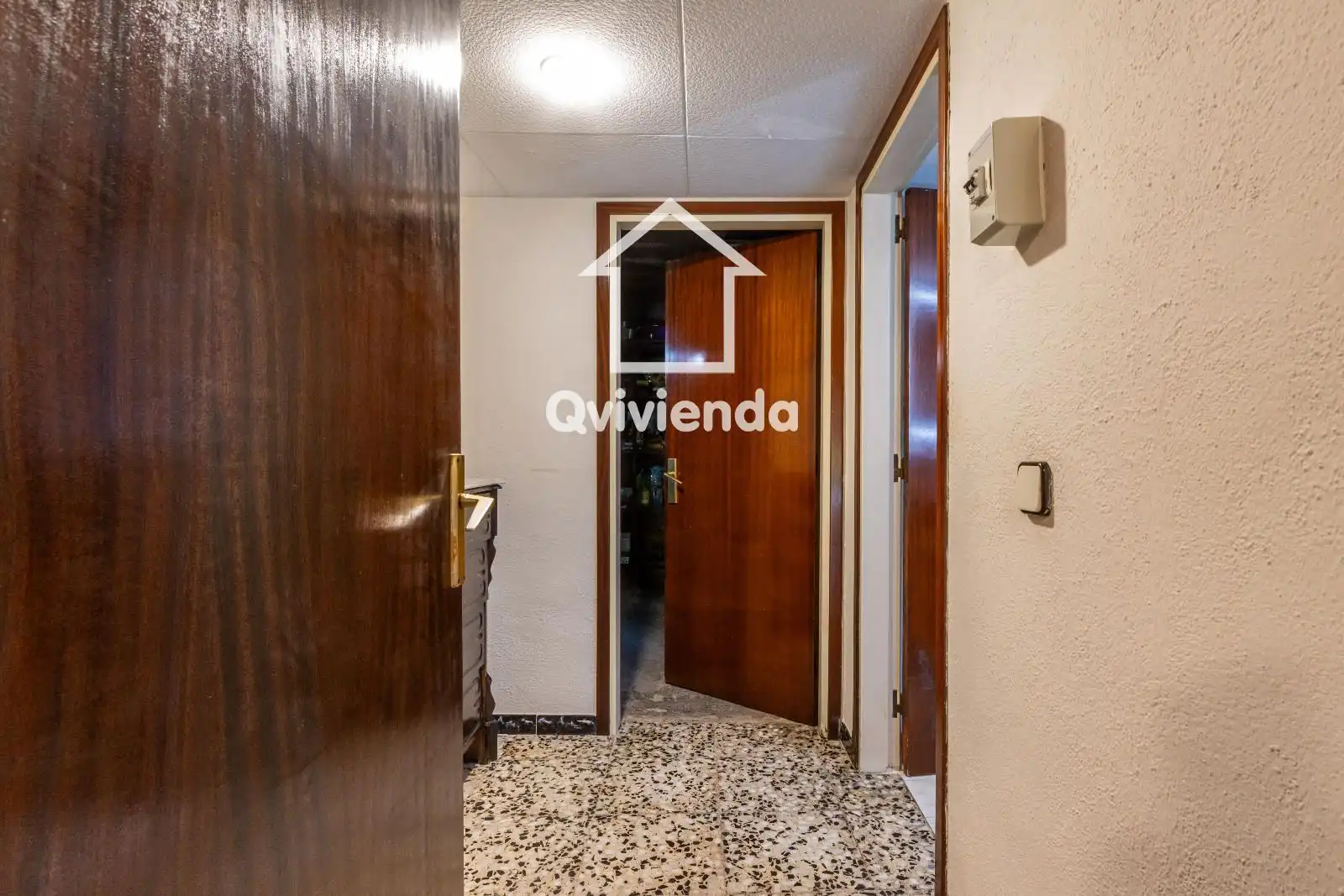 Casa o chalet en venta en Lliçà de Vall con Calefacción