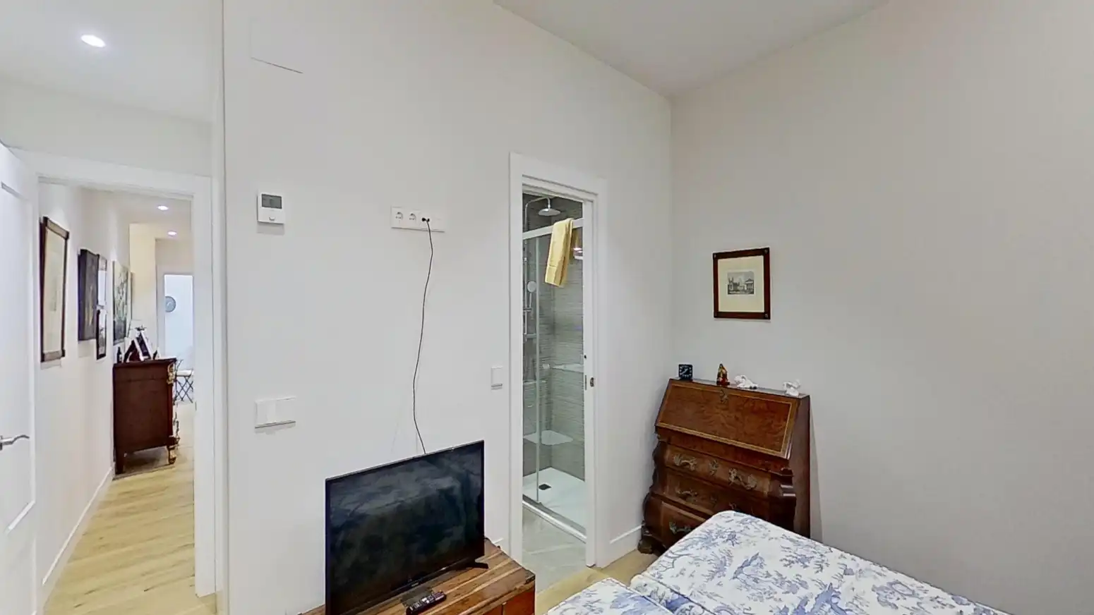 Piso en venta en Santander - Juan de Herrera, Centro - Ayuntamiento