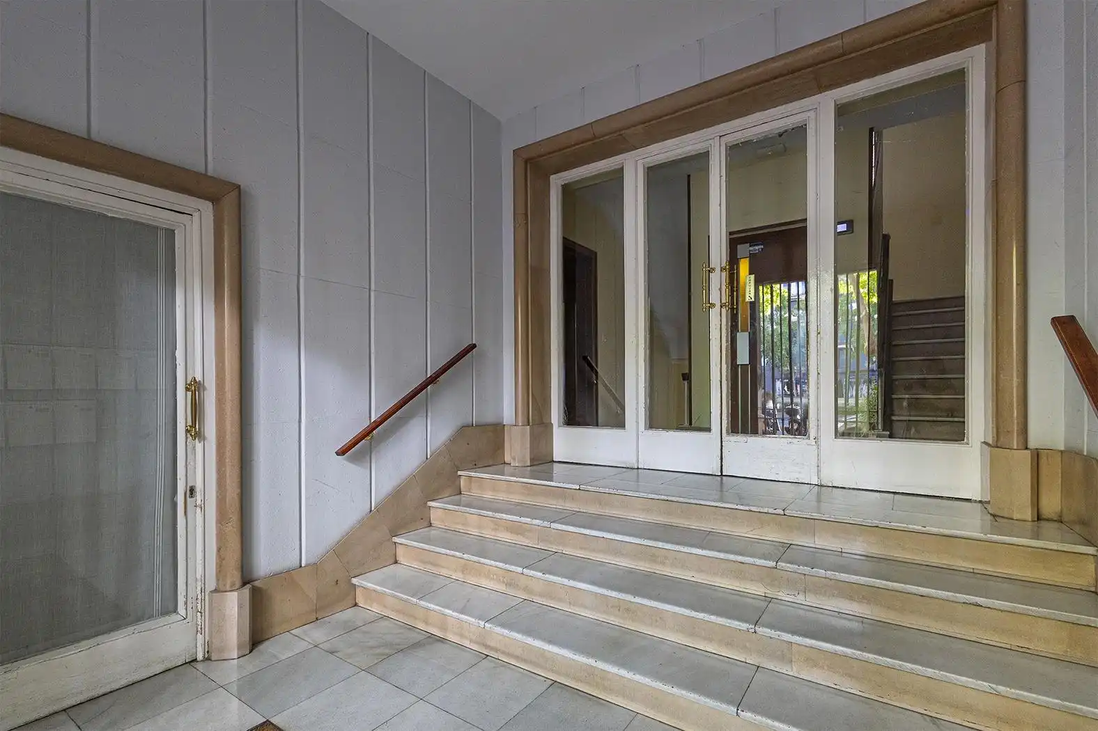 Piso con terraza en venta en Paseo ZORRILLA, imagen 29