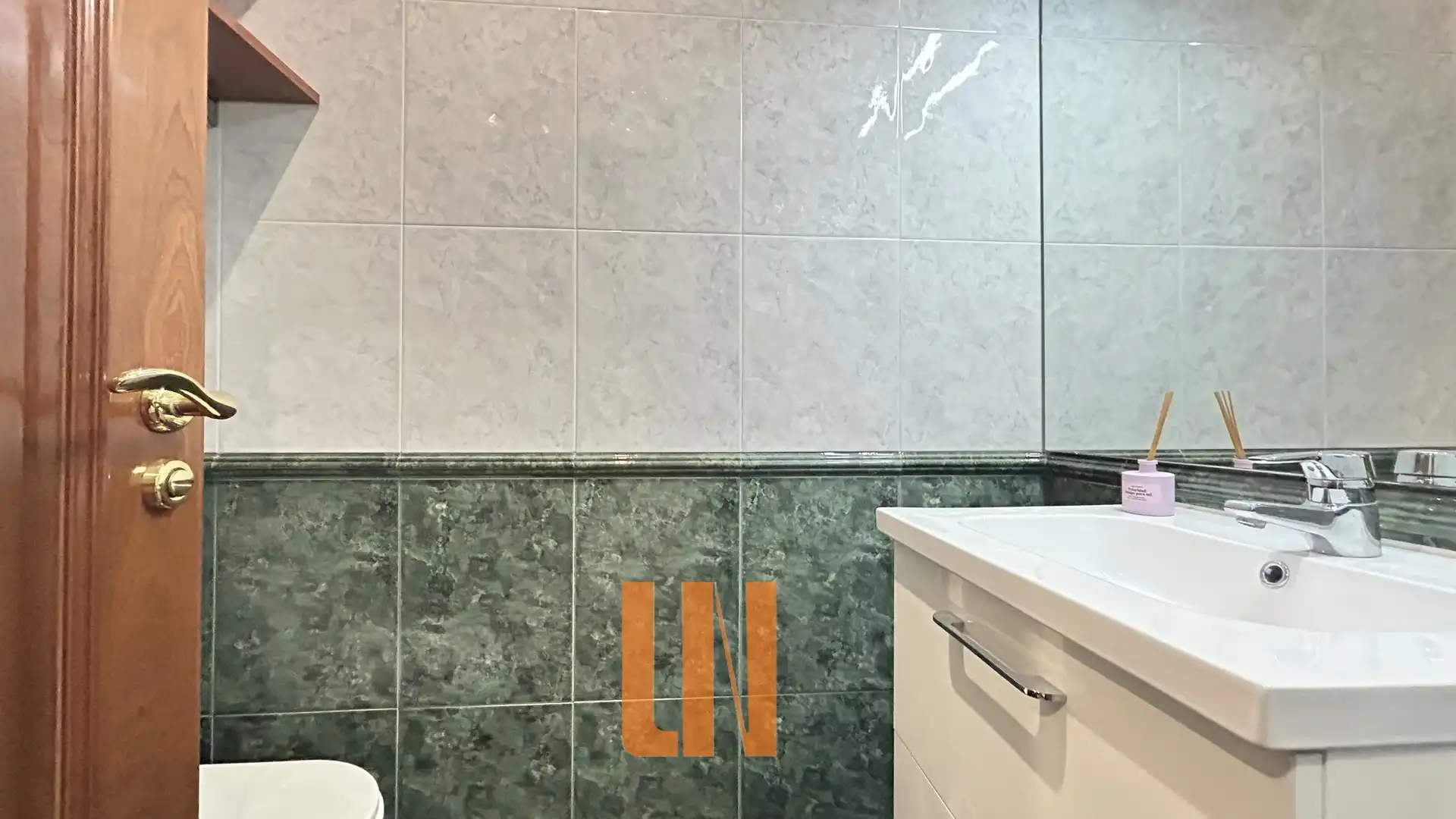 Wohnung mit Aufzug zur Miete in Rúa Manuel Murguía 0, imagen 18