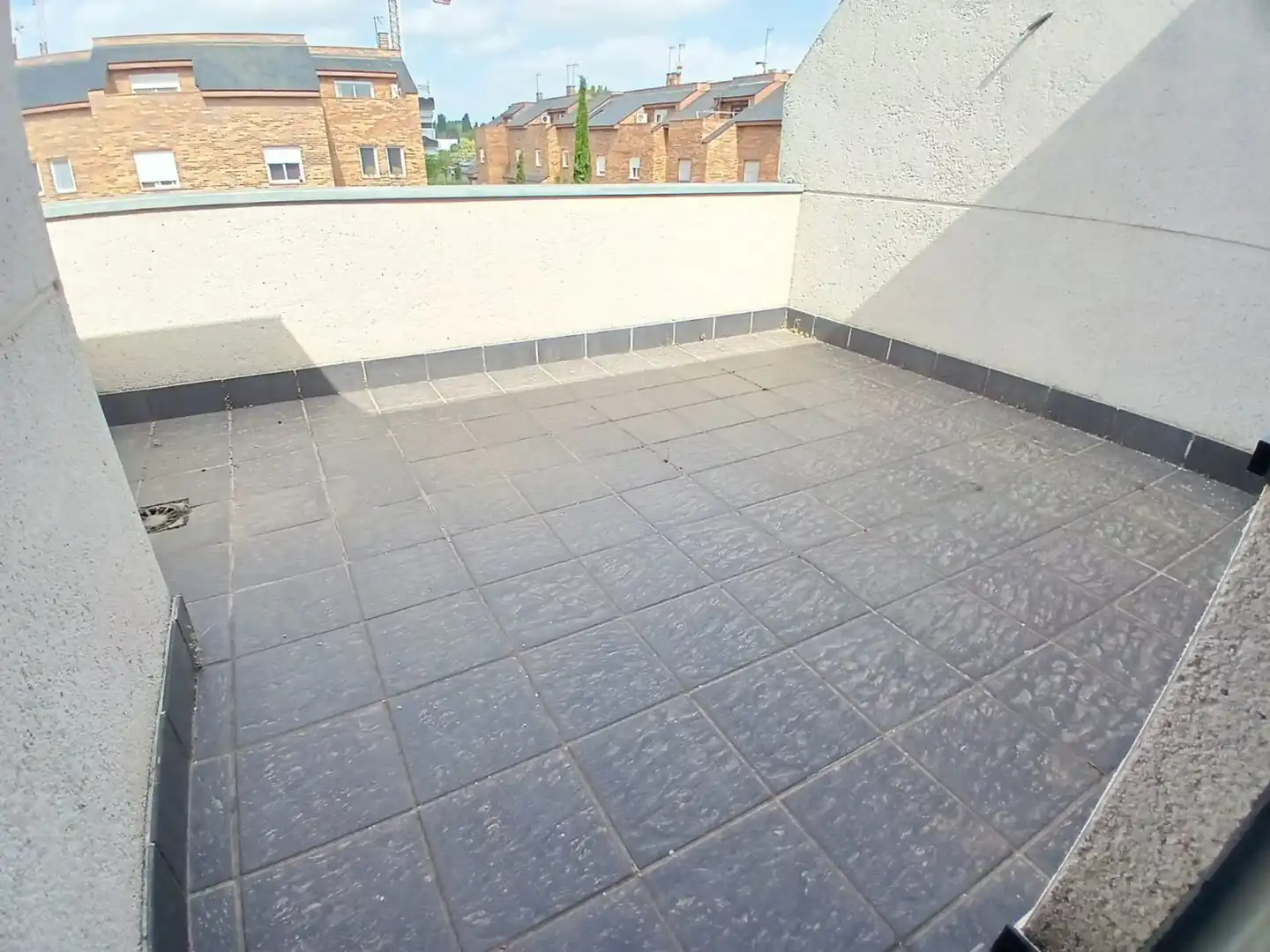 Terrace of Houses for sale in Parla  with Heating, Private garden and Storage room