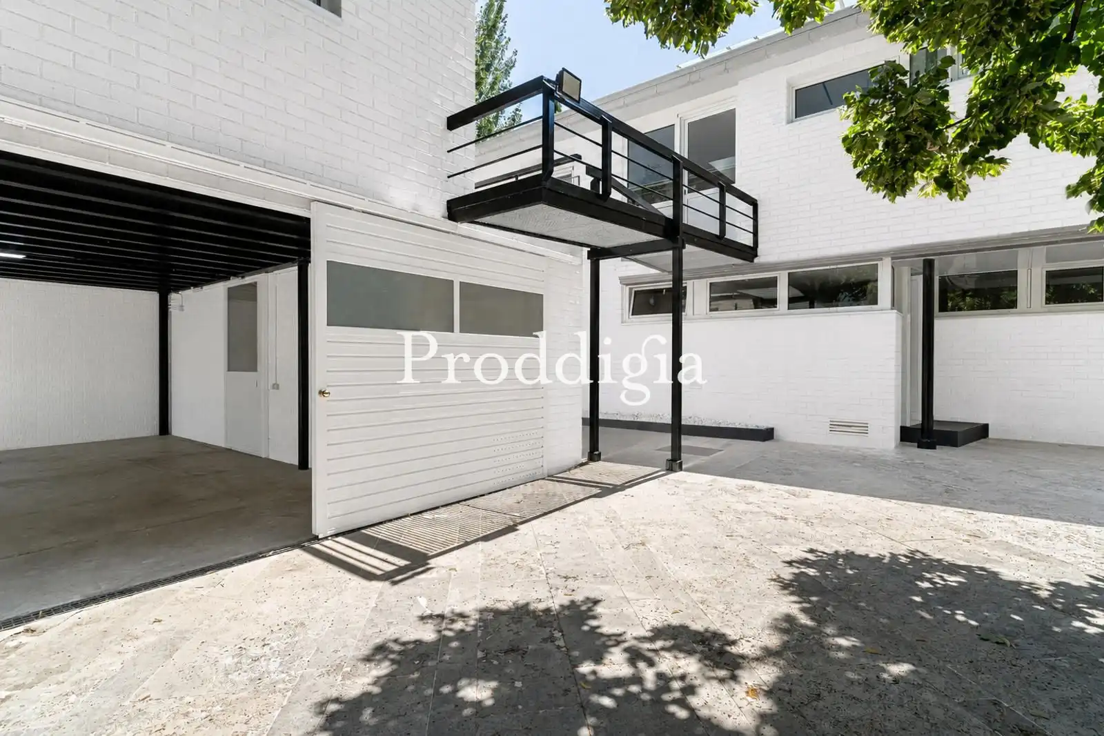 Villa mit Pool zur Miete in Valldoreix, imagen 31