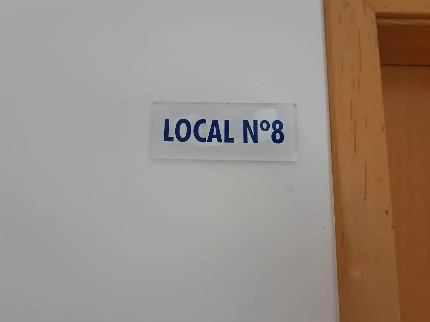 Local comercial en venta en Suevos, imagen 5