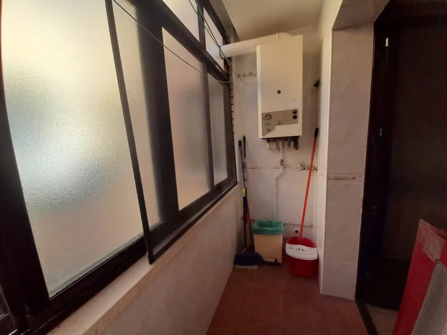 Habitación de Piso en venta en Puertollano con Calefacción y Piscina comunitaria