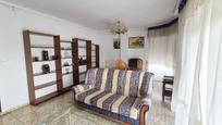 Living room of Flat for sale in Elche / Elx  with Balcony