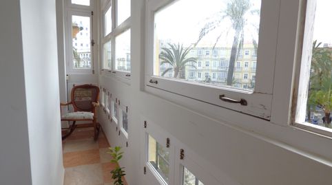 Foto 5 de Piso en venta en Centro Histórico, Cádiz Capital
