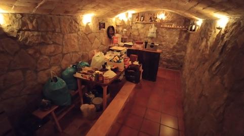 Foto 5 de Casa o chalet en venta en Calle Orden, 11, La Fresneda, Teruel