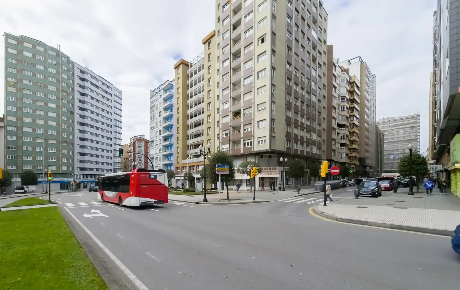 Gewerbefläche zur Miete in CL ALFREDO TRUAN, imagen 5