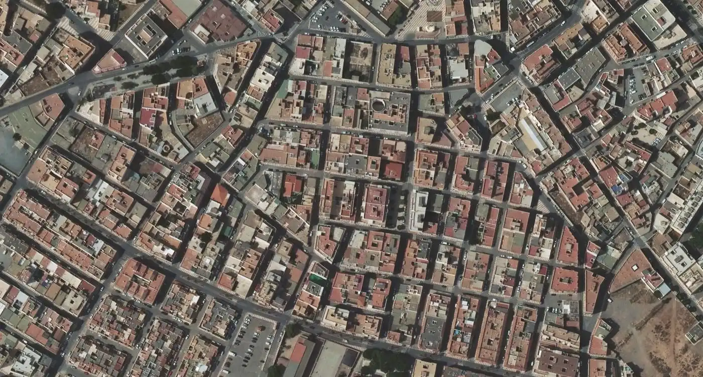 Wohnung zum Verkauf in Roquetas de Mar ciudad, imagen 3