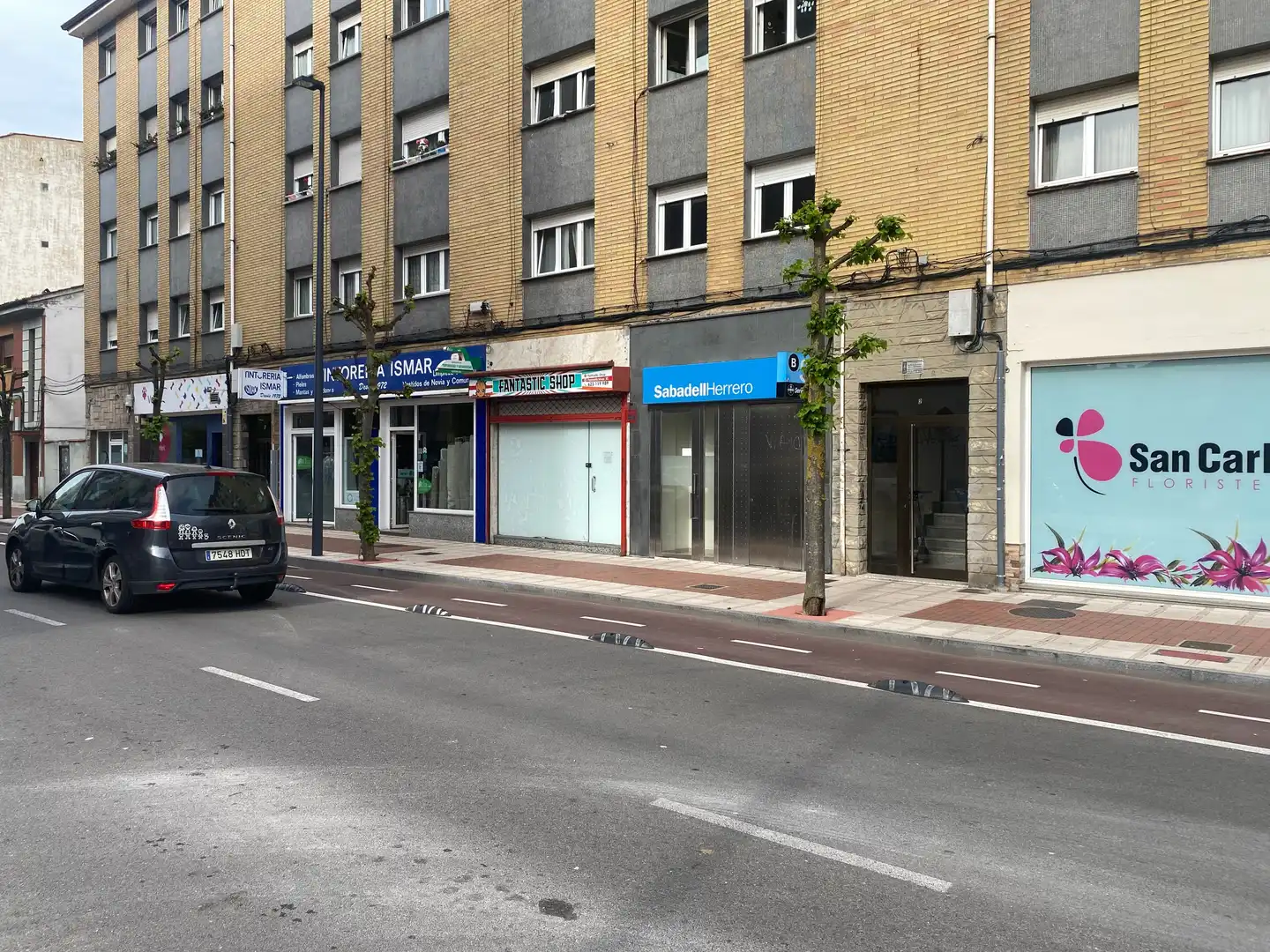 Piso en venta en Siero