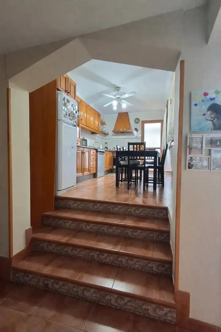 Duplex con terrazza in vendita a Calle Fragua, imagen 7