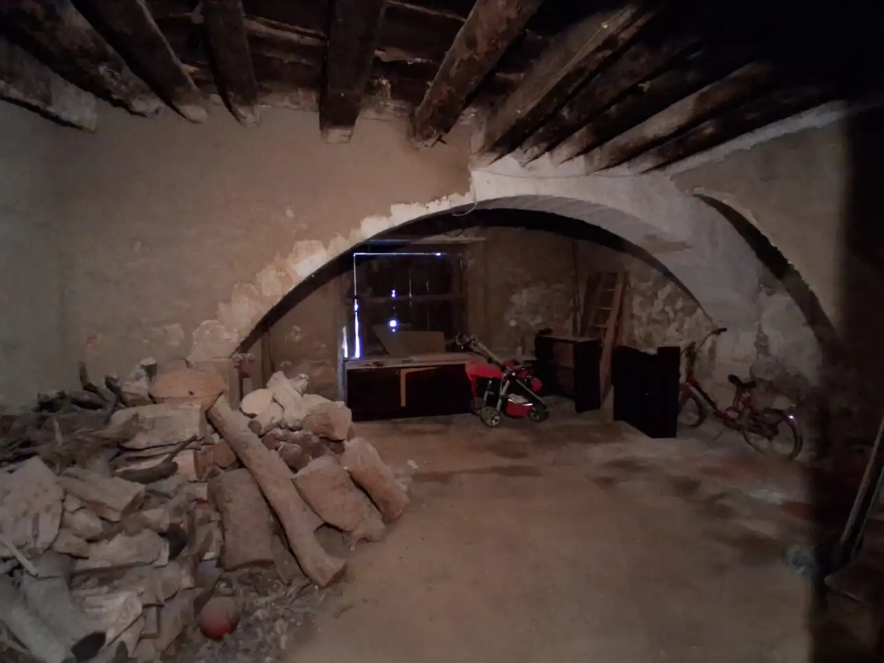 House with terrace for sale in Carrer Sant Antoni, imagen 27