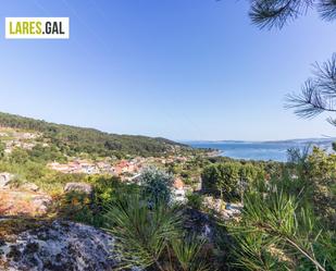 Land for sale in Cangas 