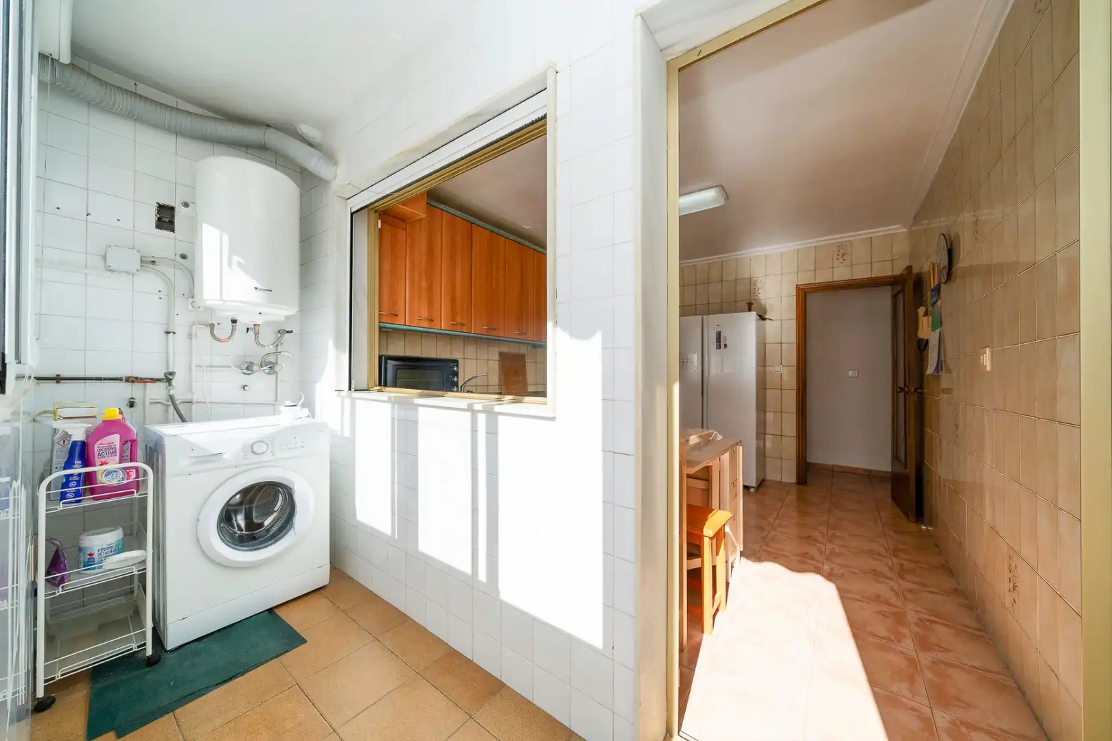 Apartment with lift for sale in Lo Pagán, imagen 14