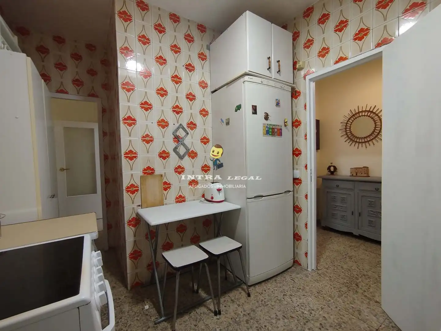 Zimmer in Navasfrias, San Bernardo