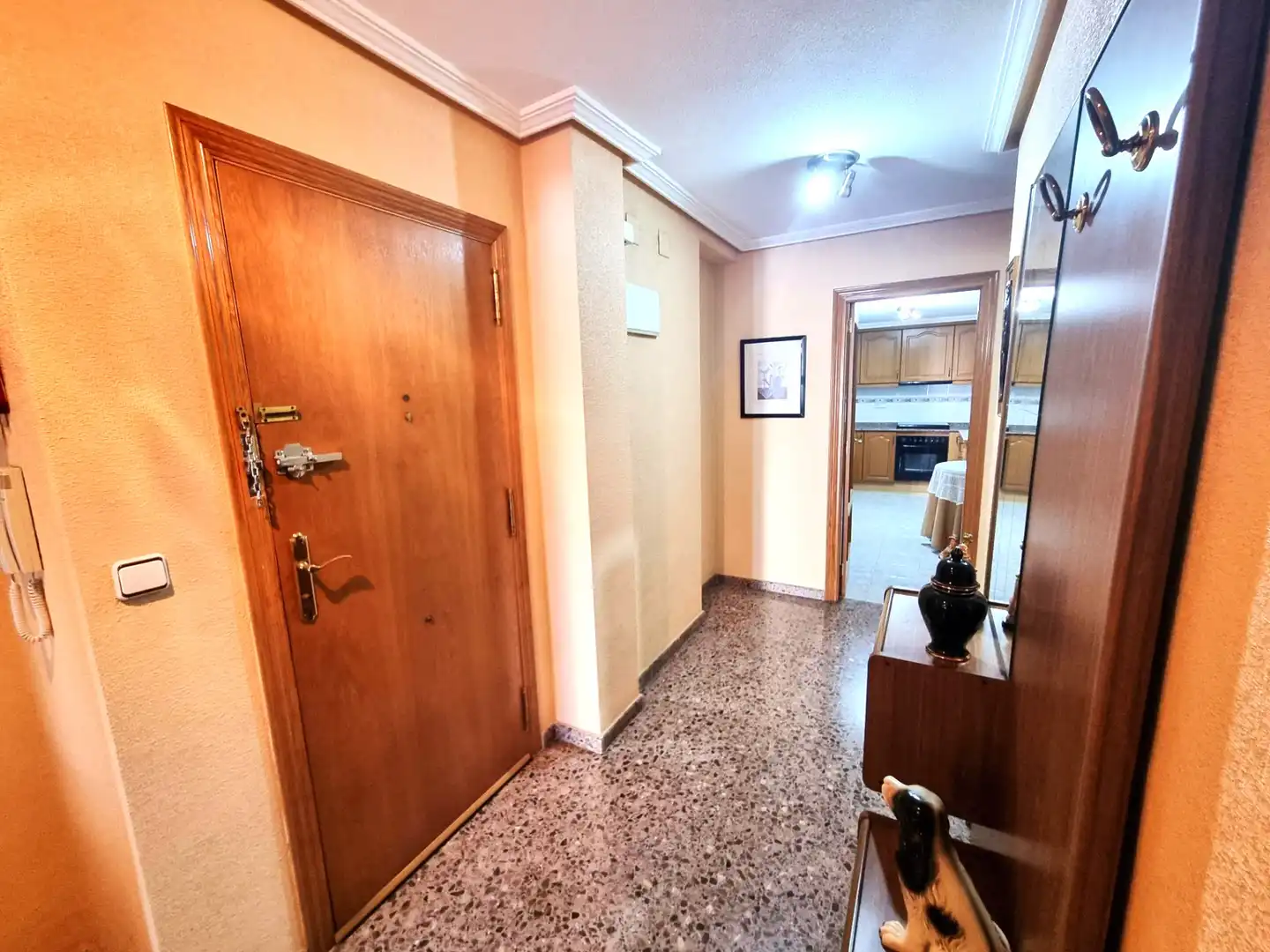 Piso en venta en Calle San Pablo, Norte