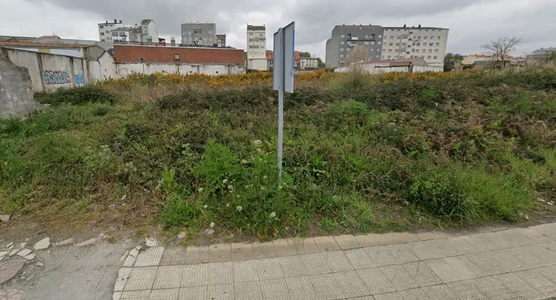 Residential zum Verkauf in Rúa Millarengo, 366, San Juan