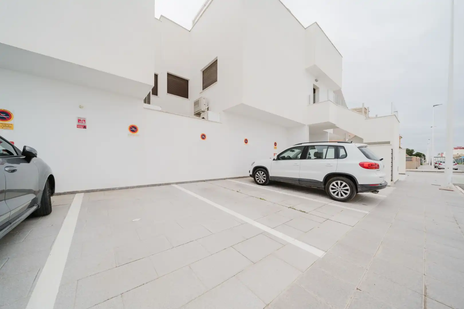 Mini appartamento con piscina in vendita a Pilar de la Horadada ciudad, imagen 42