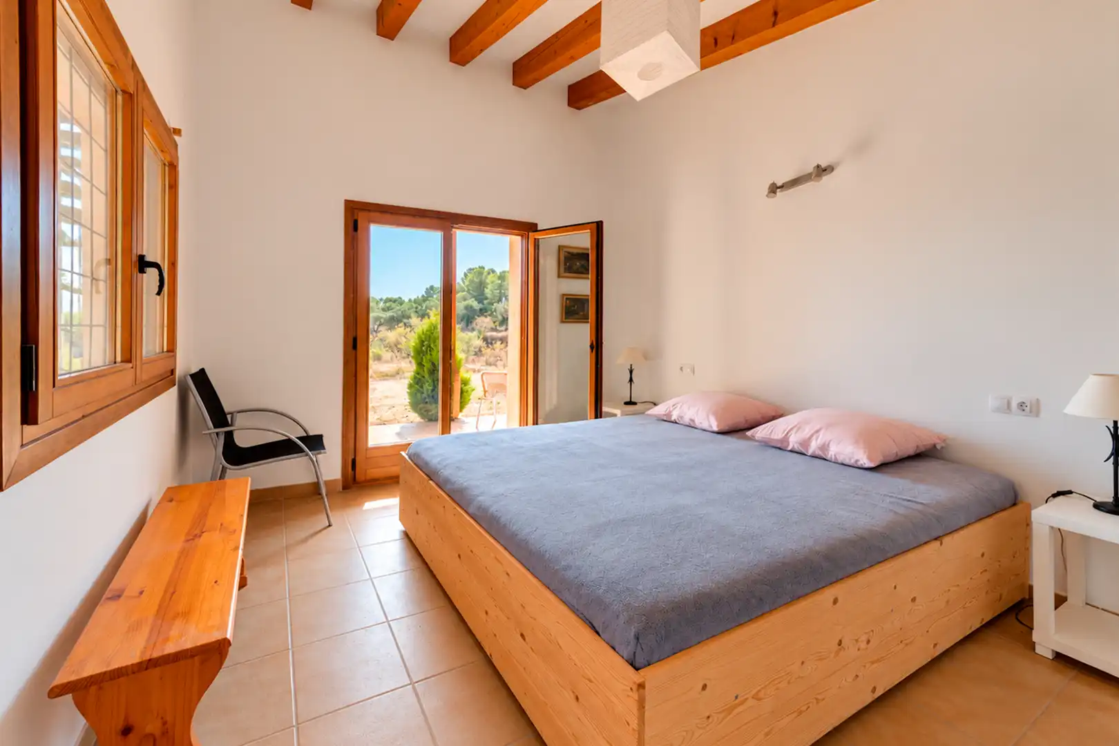Rural land for sale in Arens de Lledó, imagen 18
