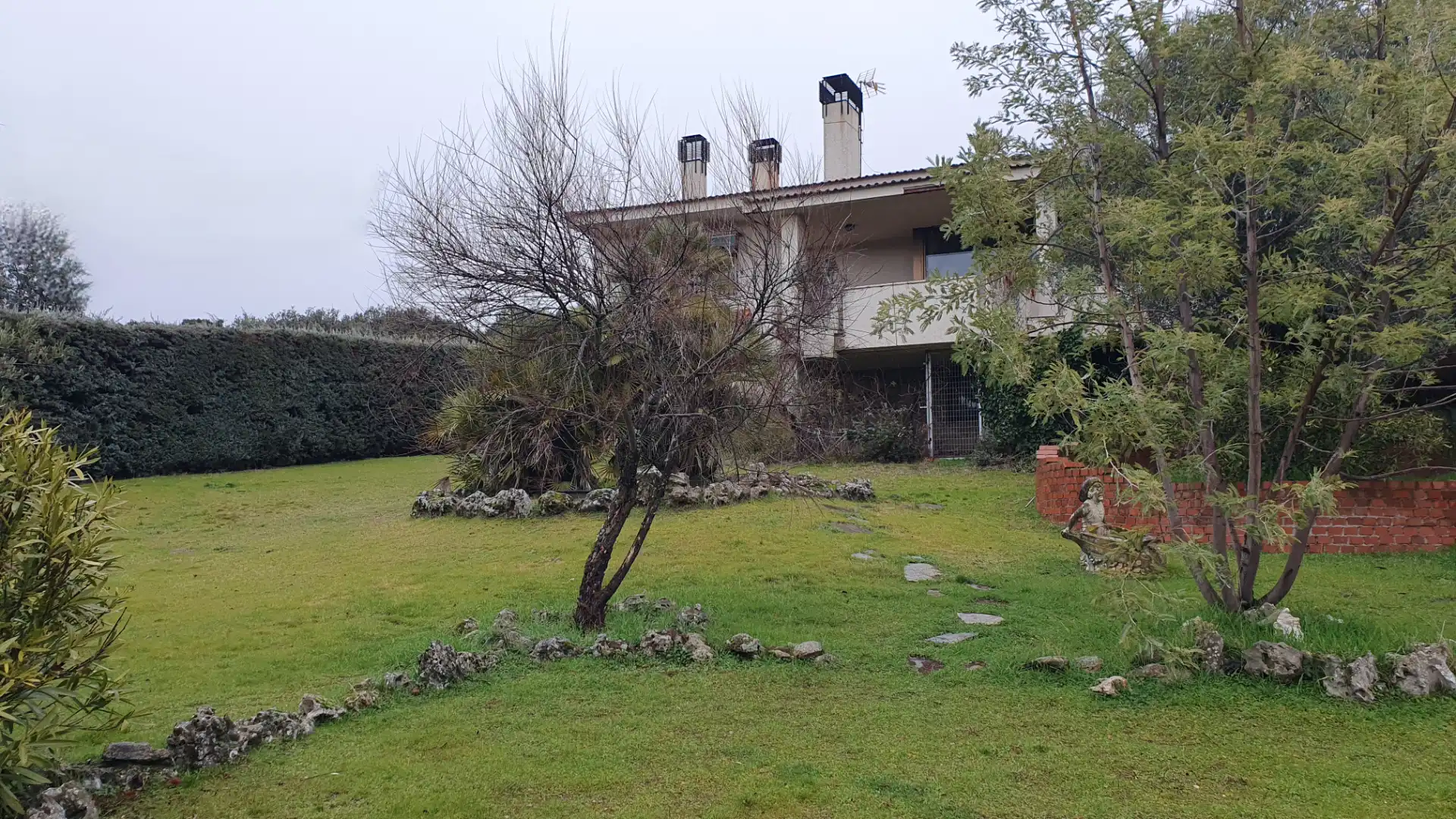 Villa avec terrasse à vendre à Pino Alto - Navarredonda, imagen 160