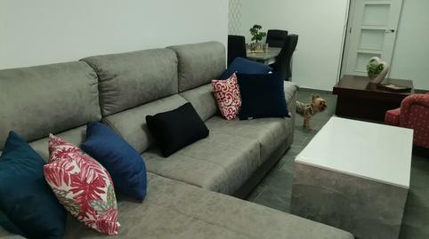 Foto 4 de Pis de lloguer a Carretera de Ronda, 147, Oliveros - Altamira, Almería