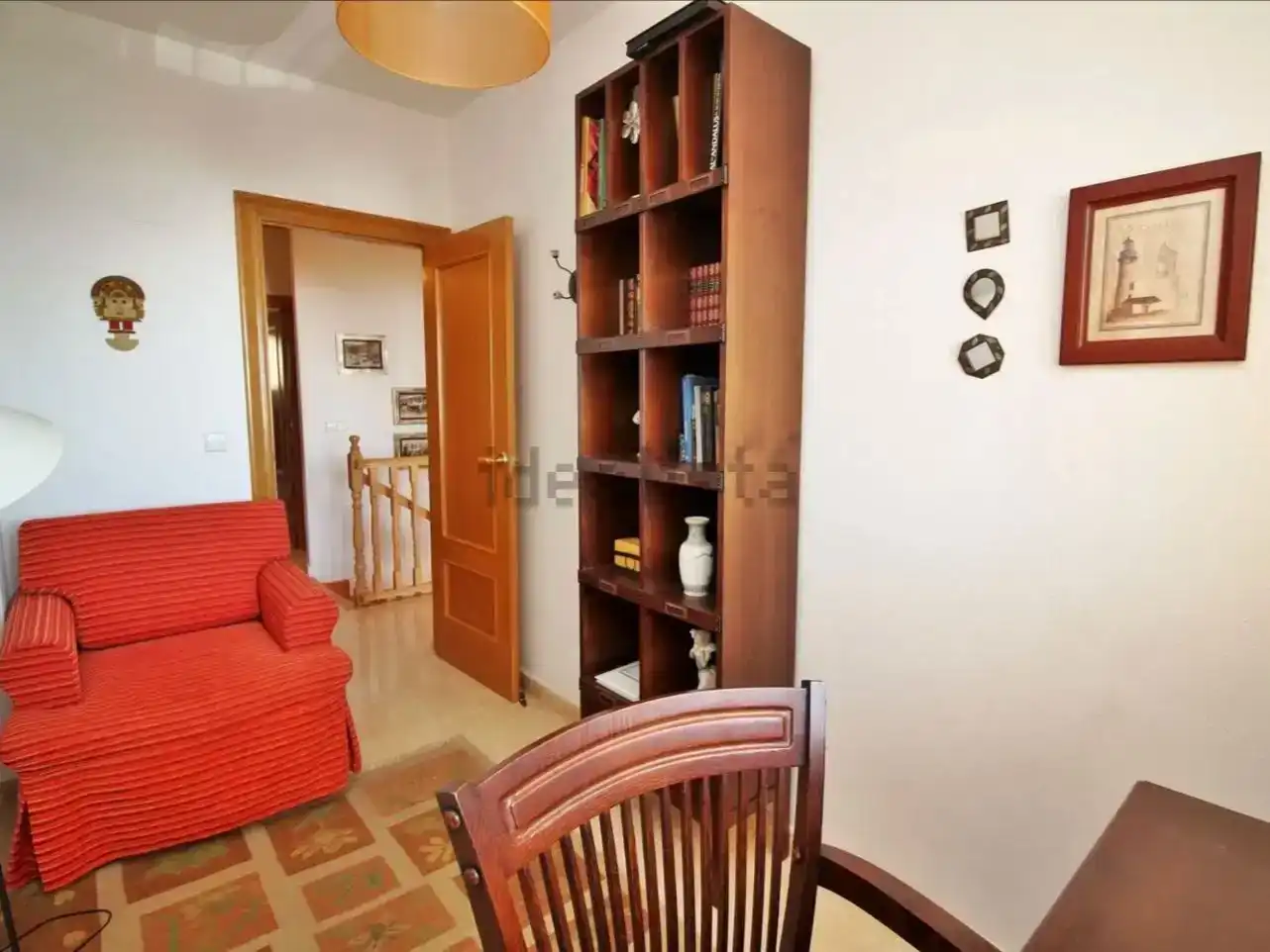 Wohnzimmer von Maisonette zum Verkauf in Orihuela Costa