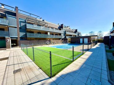 Flat with lift for sale in Cabanillas del Campo